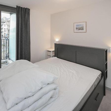 Residentie Crystal Ref 99 Lejlighed Oostende Eksteriør billede