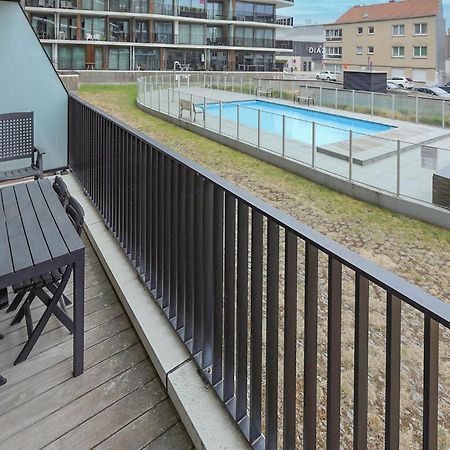 Residentie Crystal Ref 99 Lejlighed Oostende Eksteriør billede