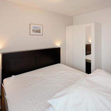Residentie Crystal Ref 99 Lejlighed Oostende Eksteriør billede