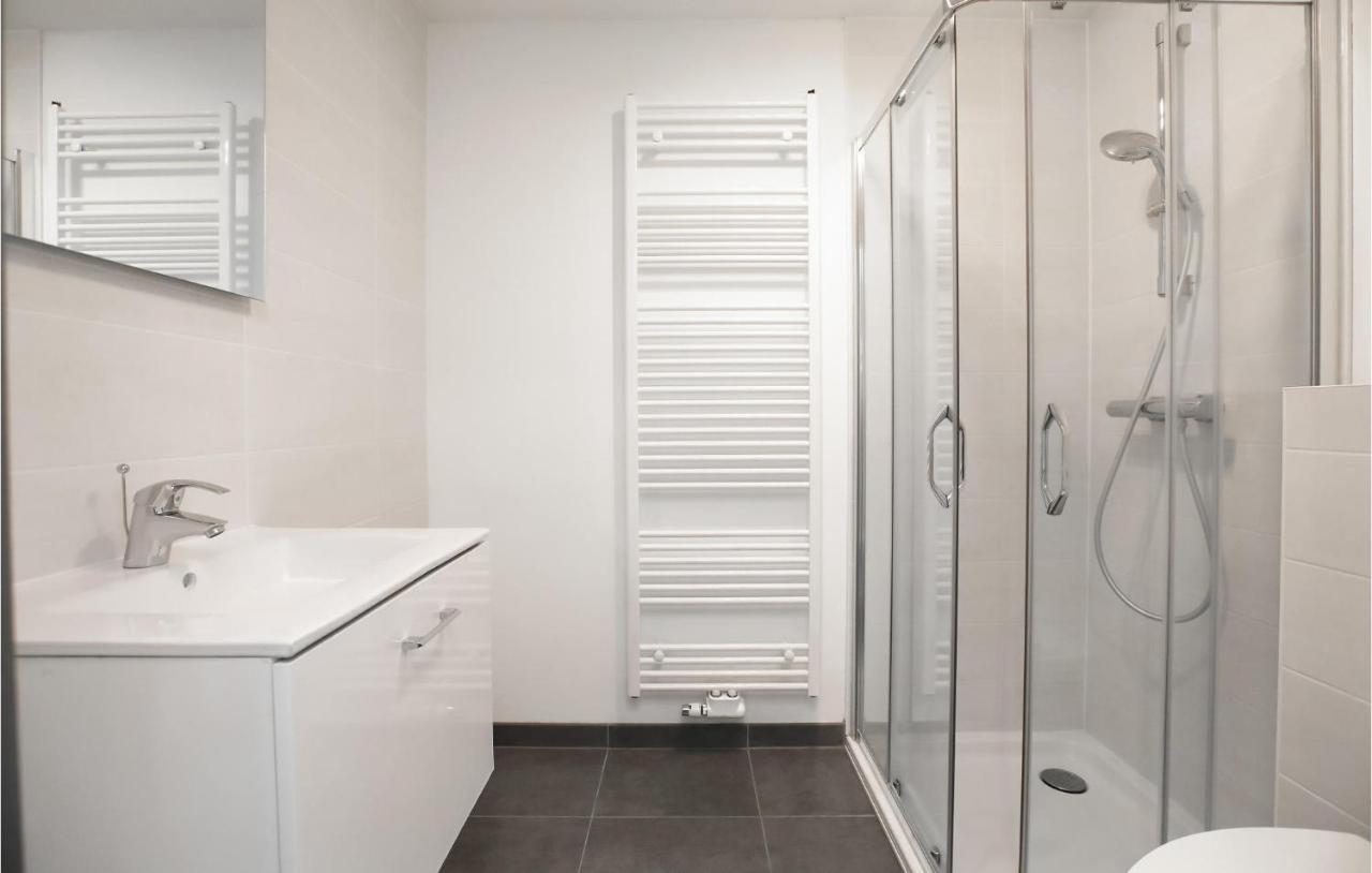 Residentie Crystal Ref 99 Lejlighed Oostende Eksteriør billede