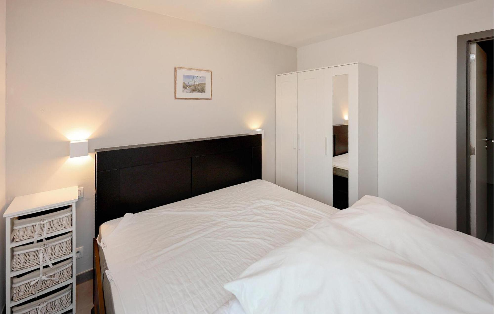 Residentie Crystal Ref 99 Lejlighed Oostende Eksteriør billede