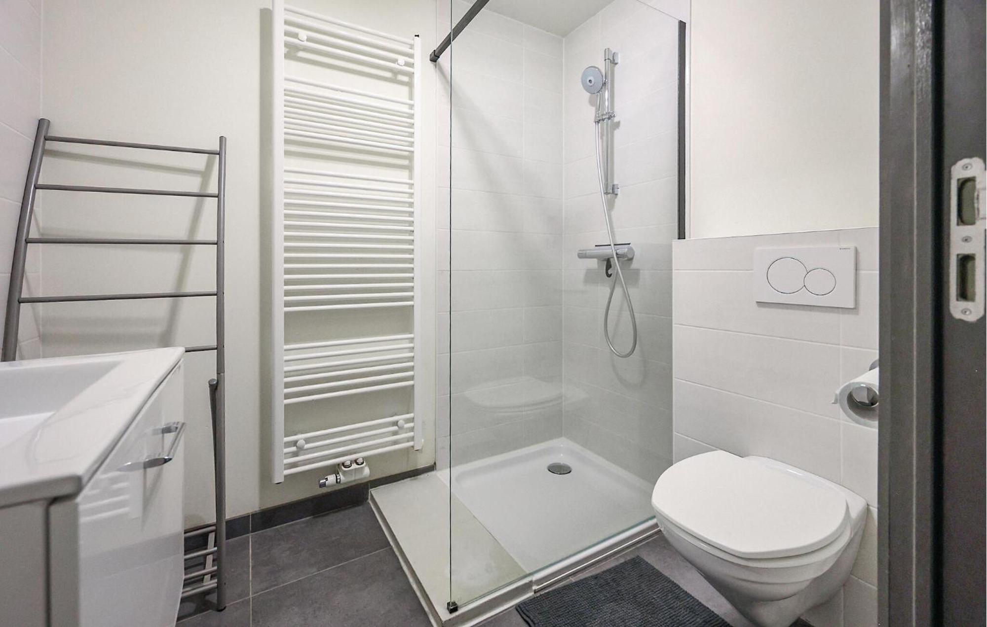 Residentie Crystal Ref 99 Lejlighed Oostende Eksteriør billede